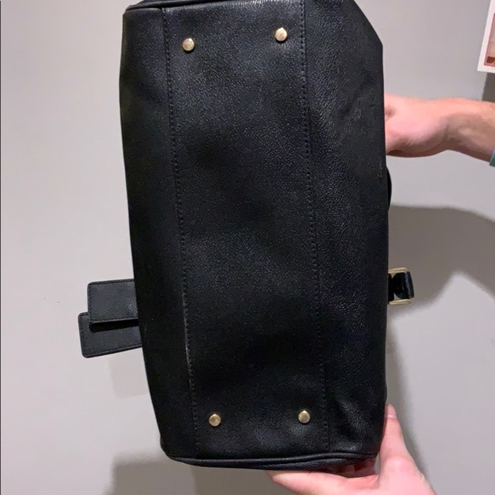 Tory Burch black bag - Picture 5 of 5